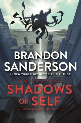 Obrázek produktu pro Shadows of Self
