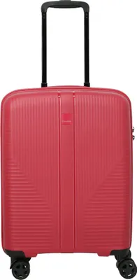 Produktbild von Koffer TRAVELITE Air Stripe S Slim HRSG Größe: S
