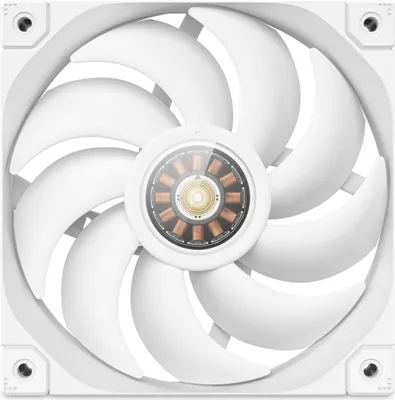 Image de DeepCool FT12 WH 120x120x25, ventilateur de boîtier
