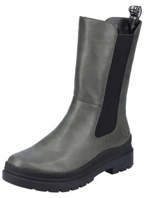 Produktbild von Remonte Stiefelette Stiefelette Leder/Textil