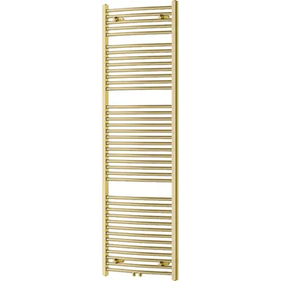 Produktbild von Mexen Ares Heizkörper 1800 x 600 mm, 757 W, gold - W102-1800-600-00-50
