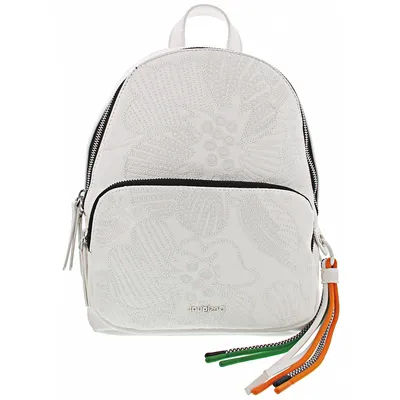Produktbild von Desigual Back Alpha Mombasa Mini 23SAKP251001 (1/crudo)