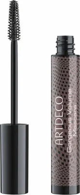 Zdjęcie produktu dla Tusz do rzęs GORGEUS VOLUME 10 ml