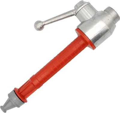 Produktbild von Storz Strahlrohr 1 Zoll 33mm AG Feuerwehrspritze Feuerwehr THW Spritze