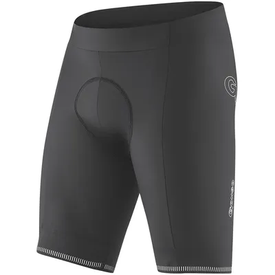 Produktbild von Fahrradhosen Sitivo-M Männer Polyamid schwarz / blau Größe XXL