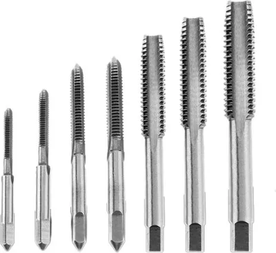 Produktbild von INF Rollgabelschlüsselsatz m3 m4 m5 m6 m8 m10 m12, 7er-Pack