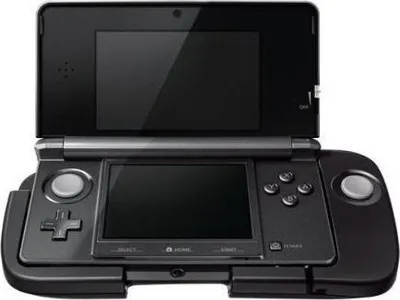 Obrázek produktu pro 3Ds Circle Pad Pro
