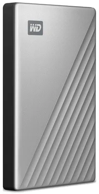 Produktbild von WD My Passport Ultra 1 TB, Festplatte, (USB-C 3.2 (5 Gbit/s))