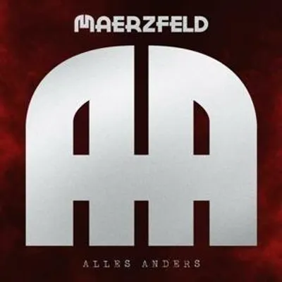 Produktbild von Alles anders (CD Digipak)