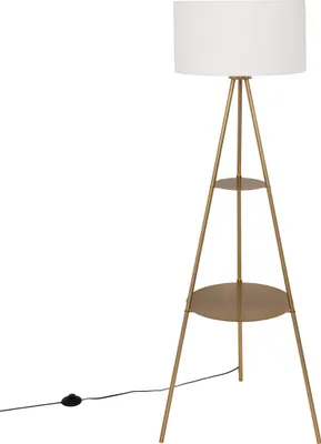Obrázek produktu pro Stojací lampa trojnožka ARTHUS, 163 cm