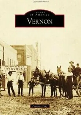 Produktbild von Vernon