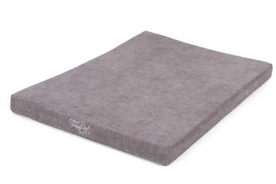 Immagine prodotto di TrendPet VitaMedog materasso ortopedico 5 cm grigio (110x80cm)