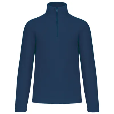 Produktbild von Kariban Enzo > Mikrofleece Pullover 1/4 Zip