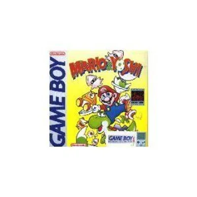 Produktbild von Mario & Yoshi