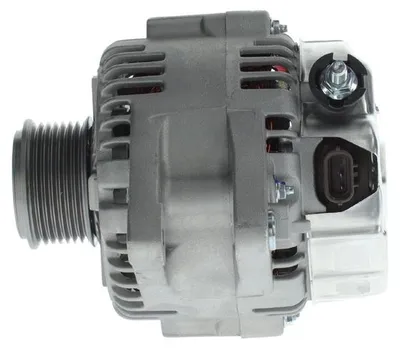 Produktbild von Lichtmaschine Generator 14 V 110 A BOSCH passend für u.a. HYUNDAI H-1