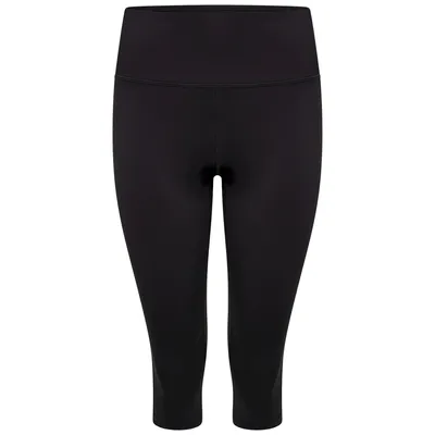 Produktbild von Dare 2B - "Influential" 3/4 Leggings für Damen RG7517 (46 DE) (Schwarz)