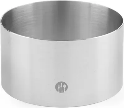 Image de Moule à pâtisserie - rond, HENDI, ø240x(H)50mm