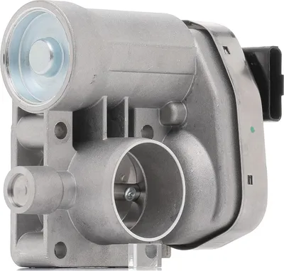 Produktbild von MAGNETI MARELLI 802001783002 Drosselklappe für FIAT PANDA (169) PUNTO (188) PANDA Van (169) PUNTO Van (188AX)