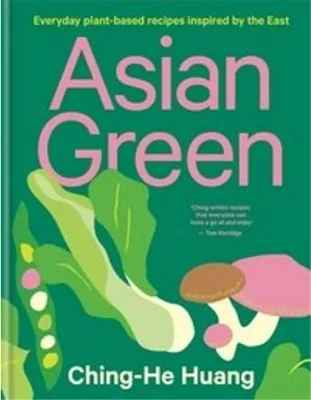 Produktbild von Asian Green