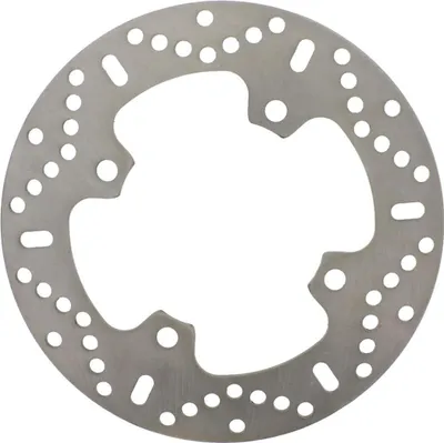 Immagine prodotto di Disco freno fisso EBC MD9135D D.220mm 4 bulloni per Honda