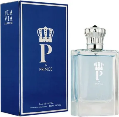 Obrázek produktu pro P By Prince - EDP, 85 ml