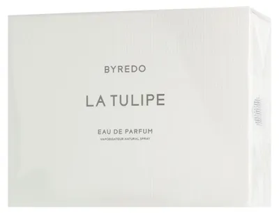 Immagine prodotto di Byredo La Tulipe Eau de Parfum Spray (100 ml)