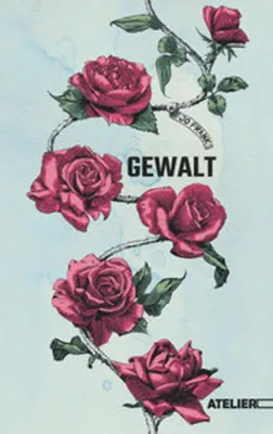 Immagine prodotto di Jo Frank: Gewalt – Ein Prosa-Essay über das gesellschaftliche Tabu der Gewalt