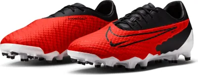 Produktbild von Nike Phantom GX Academy MG BRIGHT CRIMSON/BLACK-WHITE 45