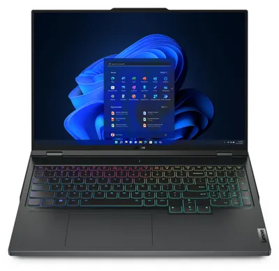 Produktbild von Legion Pro 7 16IRX8H (82WQ0040GE), Gaming-Notebook