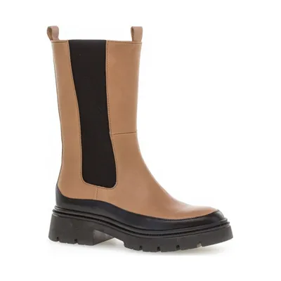 Produktbild von Gabor Damen Stiefeletten 91.834.24 Farbe:Braun Größe: 41