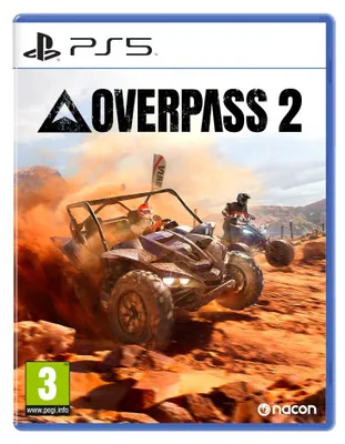 Obrázek produktu pro Overpass 2 (PS5)