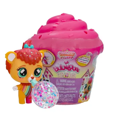 Produktbild von IMC Toys 88887, 5 Jahr(e), Mehrfarbig, Kunststoff