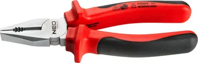 Produktbild von Kombizange 1000V-isoliert 160mm