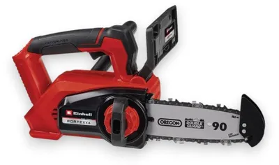 Immagine prodotto di Elettrosega a batteria 18V con catena a barra 20 cm