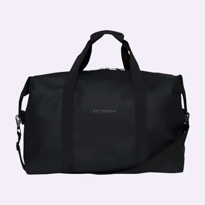 Produktbild von Beckmann Street Weekendbag 24 h Black Reisetasche