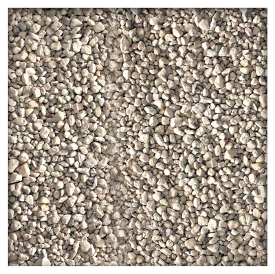 Produktbild von Bimsstein 4/8 mm für Dachbegrünung und Pflanzgranulat