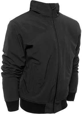 Immagine prodotto di Giacca softshell Bores Safety 1, nero, XS
