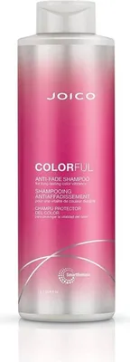 Immagine prodotto di JOICO Shampoo protettivo del colore dei capelli, 1000 ml