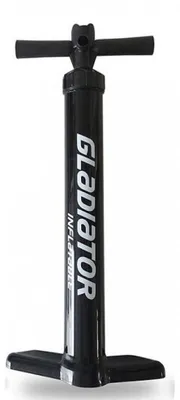 Obrázok produktu pre Dvojčinné čerpadlo Gladiator LT, univerzálna veľkosť