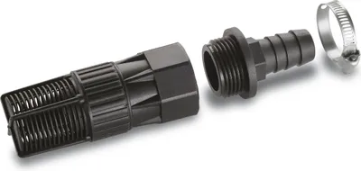 Produktbild von Kärcher Saugfilter mit Rückflussstopp, Basic, 3/4"