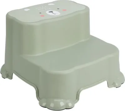 Obrázek produktu pro Dětský stupínek LYFTA, 22 cm - zelený