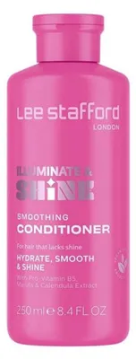 Zdjęcie produktu dla Odżywka Lee Stafford Lee Stafford Illuminate & Shine Smoothing Conditioner 250 ml