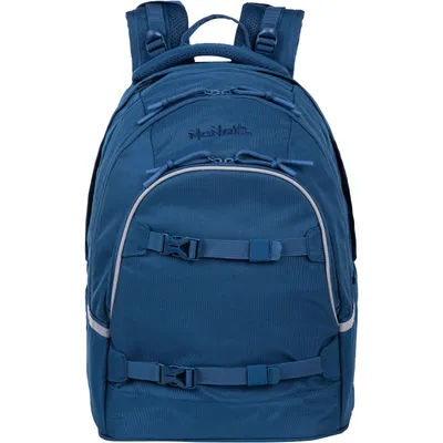 Immagine prodotto di McNeill zaino della scuola Milo School Backpack Navy blu scuro