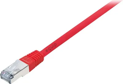 Image de Equip Câble patch - RJ-45 (M) à RJ-45 (M)