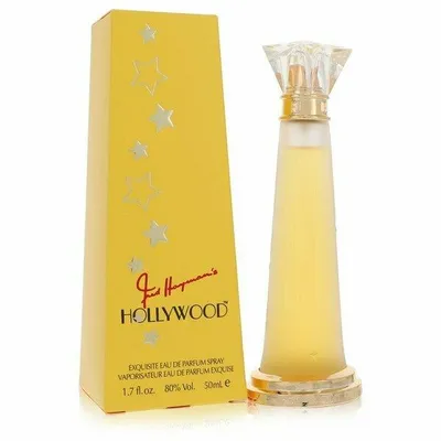 Produktbild von Fred Hayman Hollywood eau de parfum spray 50 ml