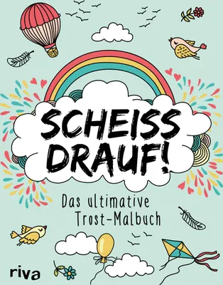 Produktbild von Scheiß drauf!