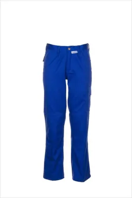 Produktbild von Planam Tristep Bundhose kornblau Gr. 26, 1111026