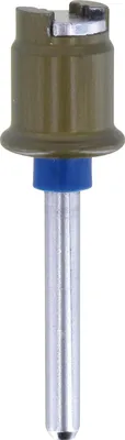 Obrázok produktu pre Dremel SC402, otočné vreteno, 35000 ot/min, Dremel, Hnedá, Strieborná, 1 kusov