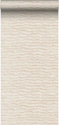 Obrázok produktu pre Sanders & Sanders hladká béžová tapeta - 640087 - 53 cm x 10 m