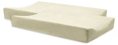 Image de Jollein 2550-503-68207, Beige, Uni, Coton, Polyester, Garçon/Fille, Lavage à la main / Lavage en machine, 40 °C